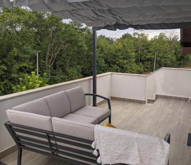 Privlaka Apartment | Emilija Apartments Privlaka