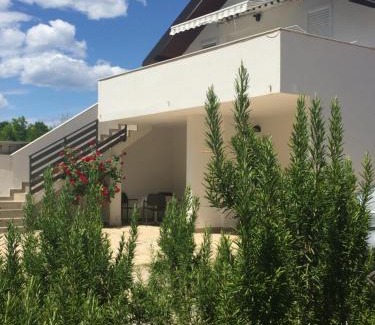 Privlaka Apartment | Emilija Apartments Privlaka
