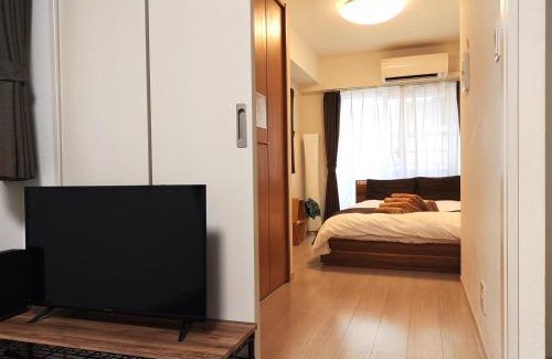 Nakano Apartment | EMILIO158 - Quiet residential area near Shinjuku Free Wi-Fi