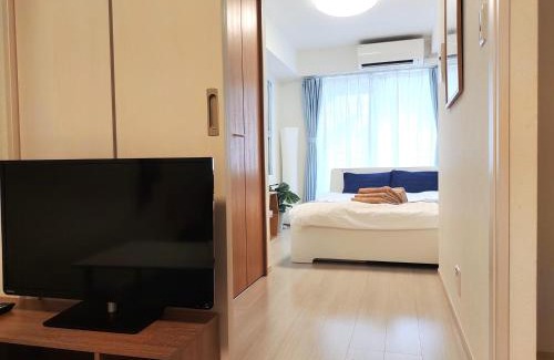 Nakano Apartment | EMILIO158 - Quiet residential area near Shinjuku Free Wi-Fi