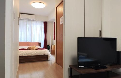 Nakano Apartment | EMILIO158 - Quiet residential area near Shinjuku Free Wi-Fi