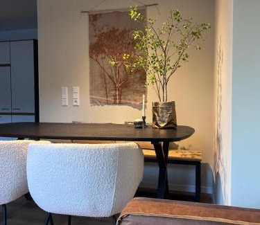 Vreden Apartment | Emils City Suite