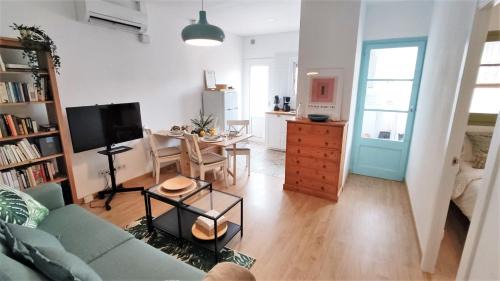 Montgat Apartment | EMILY BEACH-CITY Apartment