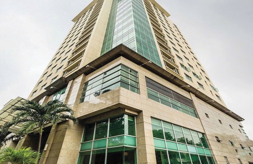 Downtown Ho Chi Minh City Apartment | Emily IndochinaPark Luxury Saigon Center