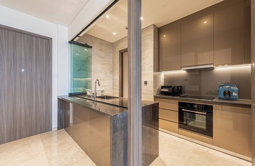 Little Japan Apartment | Emily Madison Luxury Ho Chi Minh Center