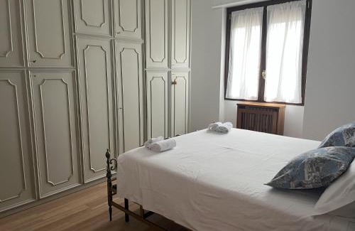 Affori Apartment | Emily's home