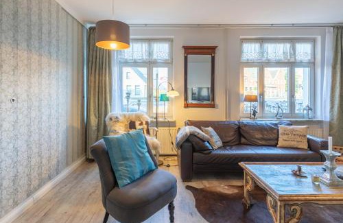 Osterhusum House | Emily´s Traum