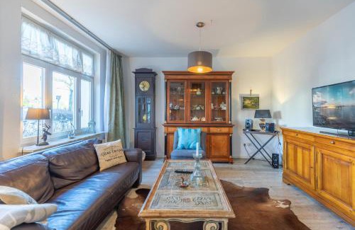 Osterhusum House | Emily´s Traum