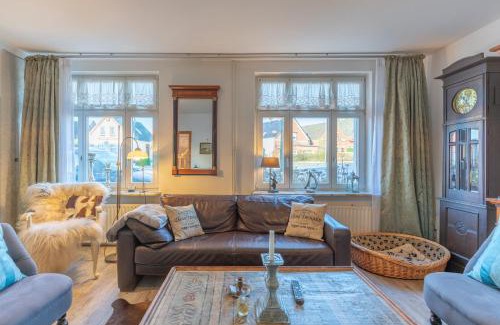 Osterhusum House | Emily´s Traum