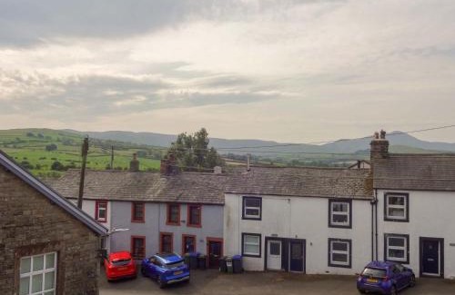 Ireby House | Emily's View, Ireby