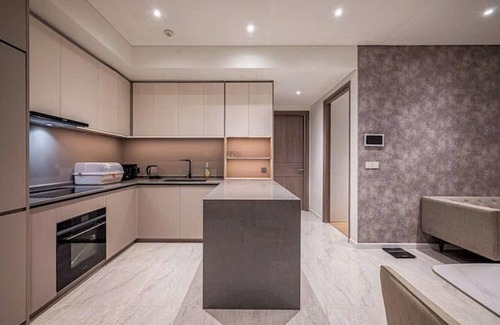 Thu Thiem Apartment | Emily The OpusK Luxury Ho Chi Minh City