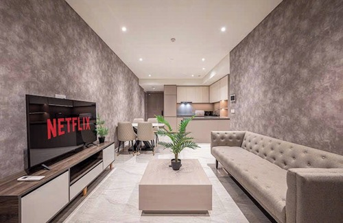 Thu Thiem Apartment | Emily The OpusK Luxury Ho Chi Minh City