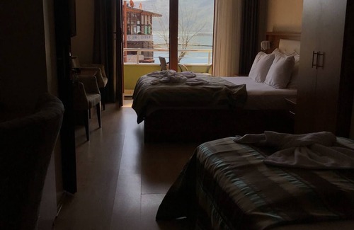 Amasra Hotel | Emin Butik Otel Amasra