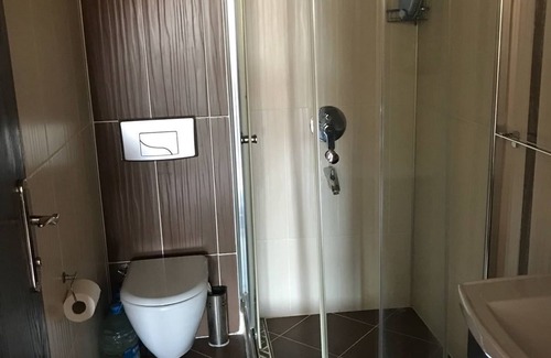 Amasra Hotel | Emin Butik Otel Amasra
