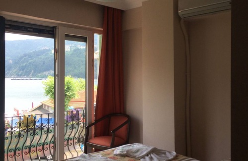 Amasra Hotel | Emin Butik Otel Amasra