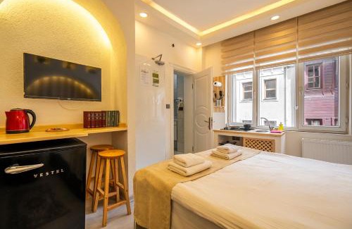 Sultanahmet Hotel | Emir Hotel
