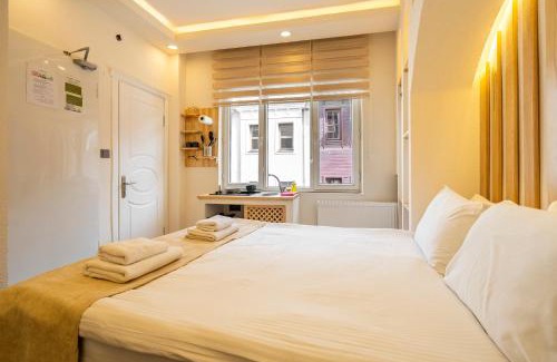 Sultanahmet Hotel | Emir Hotel