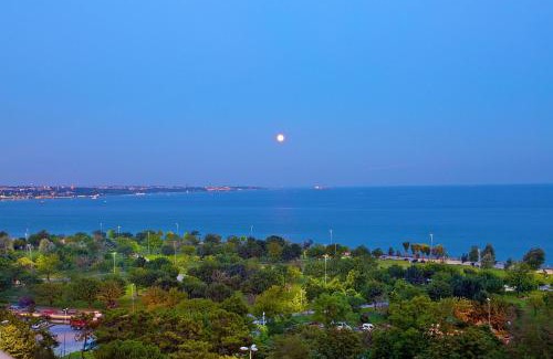 Avcilar Hotel | Emirhan Palace Hotel