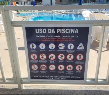 Aruanda Apartment | EmitaLar - Apartamento em Aracaju prox a praia