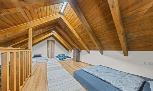 Cicov Apartment | Emma apartman