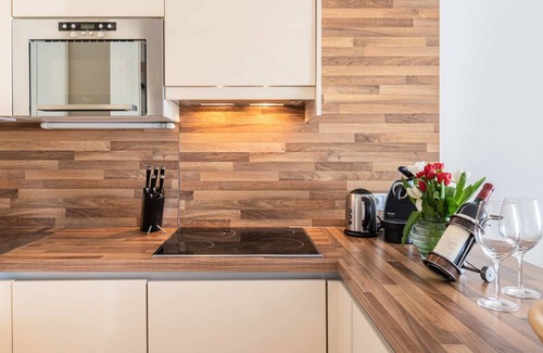 Furth Apartment | Emma Apartments