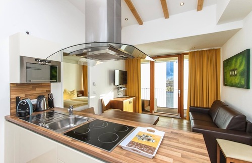 Furth Apartment | Emma Apartments