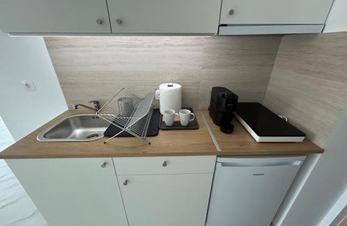 Kalami Apartment | Emma & Giannis Studios