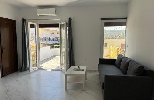 Kalami Apartment | Emma & Giannis Studios