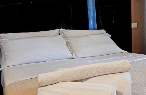 Granarolo dell'Emilia Hotel | Emma hotel fiera