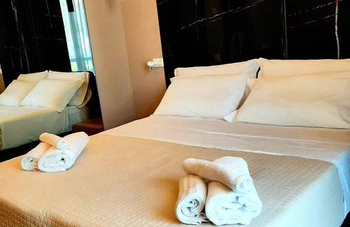 Granarolo dell'Emilia Hotel | Emma hotel fiera