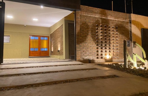 La Rioja House | Emma Justina