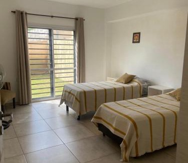 La Rioja House | Emma Justina