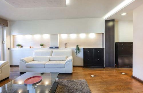 Zvezdara Apartment | Emma