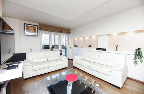 Zvezdara Apartment | Emma