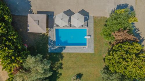 Filerimos Villa | Emma's Luxury Villa