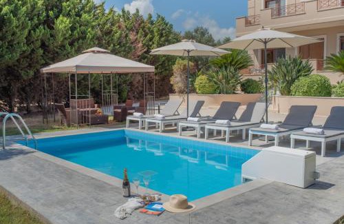 Filerimos Villa | Emma's Luxury Villa