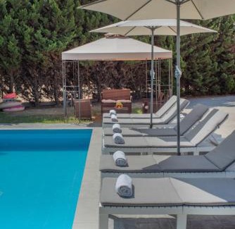 Filerimos Villa | Emma's Luxury Villa