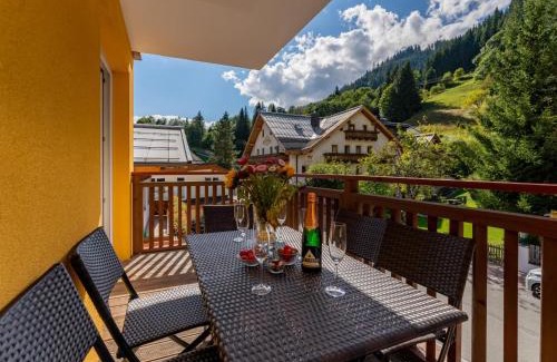 Dienten am Hochkoenig Apartment | Emma Top 1