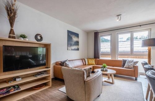 Dienten am Hochkoenig Apartment | Emma Top 1 XL