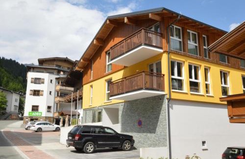 Dienten am Hochkoenig Apartment | Emma Top 1 XL