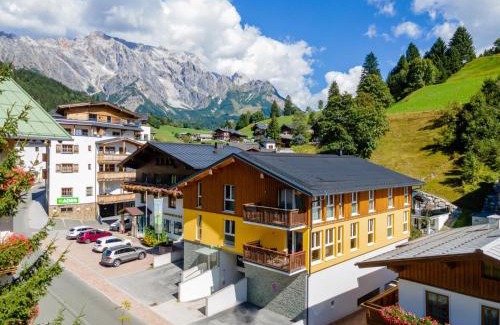 Dienten am Hochkoenig Apartment | Emma Top 2