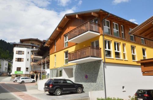 Dienten am Hochkoenig Apartment | Emma Top 3 XL