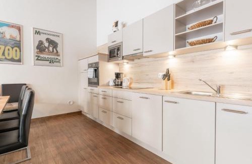 Dienten am Hochkoenig Apartment | Emma Top 3 XL