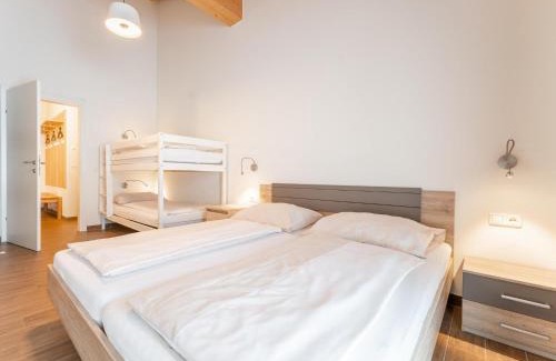 Dienten am Hochkoenig Apartment | Emma Top 3 XL