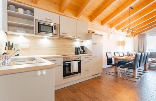 Dienten am Hochkoenig Apartment | Emma Top 4