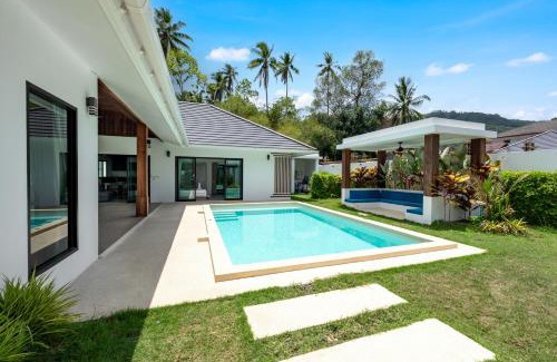 Maret Villa | Emma Villa Samui