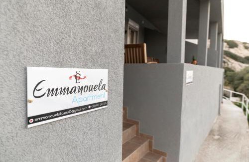 Matala Apartment | Emmanouela Apartment