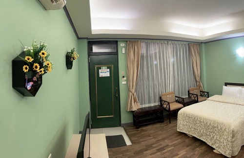 Ren'ai Bed & Breakfast | Emmanuel Farm House