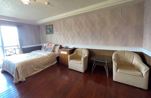 Ren'ai Bed & Breakfast | Emmanuel Farm House