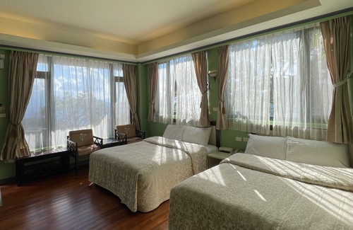 Ren'ai Bed & Breakfast | Emmanuel Farm House